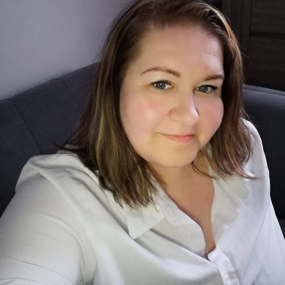 Zdjęcie: Magdalena Tijani